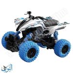 سيارة دفع ذاتي BOWA