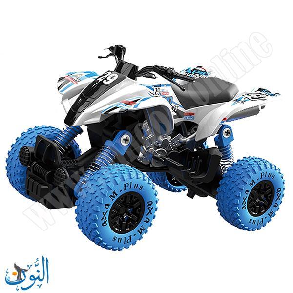 سيارة دفع ذاتي BOWA