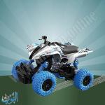 سيارة دفع ذاتي BOWA