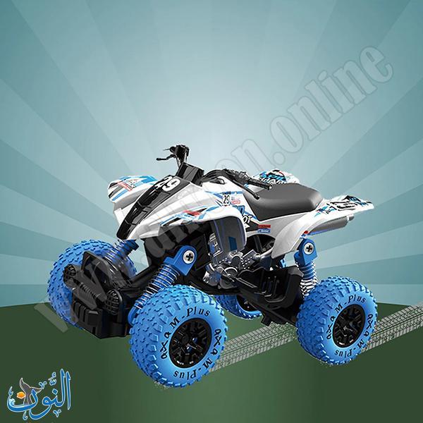 سيارة دفع ذاتي BOWA