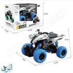 سيارة دفع ذاتي BOWA