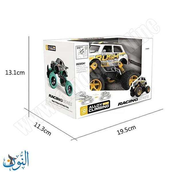 سيارة دفع ذاتي BOWA