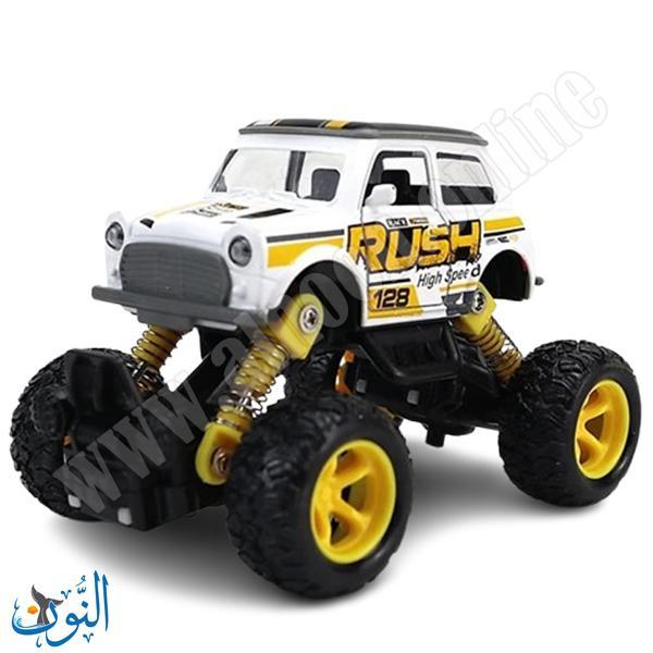 سيارة دفع ذاتي BOWA