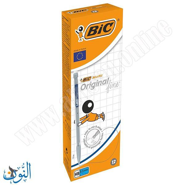 قلم رصاص ميكانيكي BIC Matic Classic 0.5