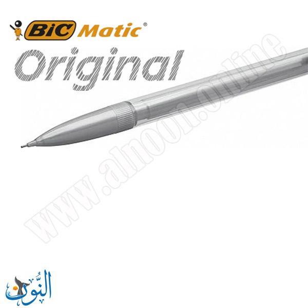 قلم رصاص ميكانيكي BIC Matic Classic 0.5