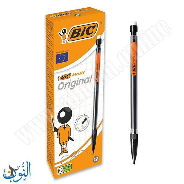 قلم رصاص ميكانيكي BIC Matic Classic 0.7