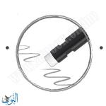 قلم رصاص ميكانيكي BIC Matic Classic 0.7