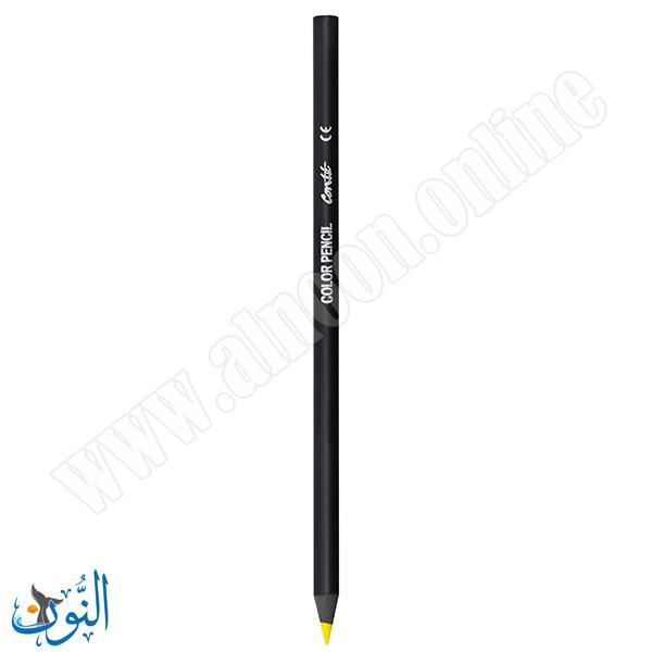 الوان خشب 12 لون Conte