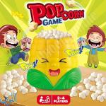 لعبة تطاير حبات الذرة POP CORN GAME