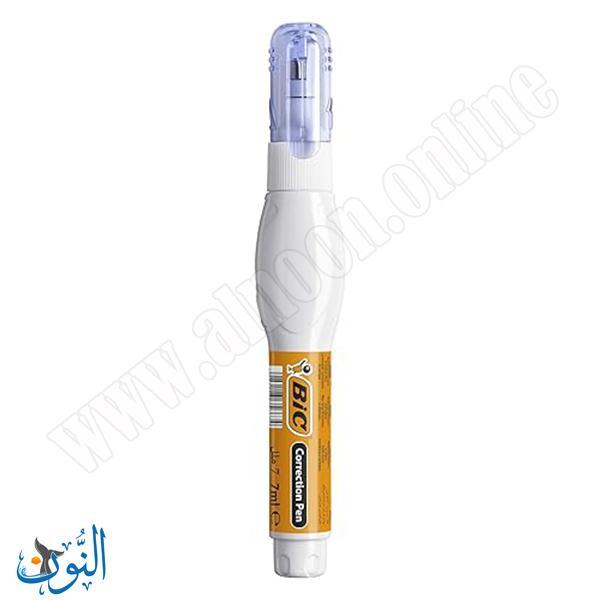 قلم تصحيح 7 مل BIC