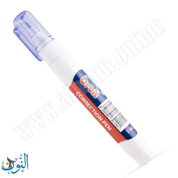 قلم تصحيح 7 مل Orbit
