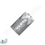 بطارية VARTA 1/2 AA