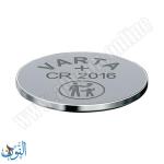 بطارية VARTA CR2016