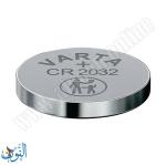 بطارية VARTA CR2032