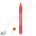 الوان شمعية 12 لون ErichKrause WAX CRAYONS