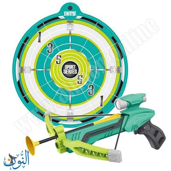 قوس اوتوماتيكي XW SPORT