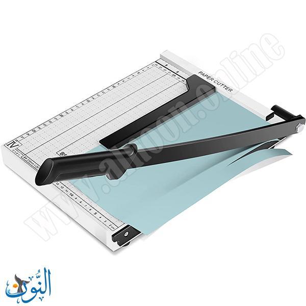 مقص ورق قاعدة معدنية A3 DINGLING