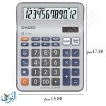 حاسبة مكتب CASIO DC-12M
