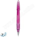 قلم حبر ريشة سائل BIC EasyClic