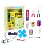 دارة كهربائية