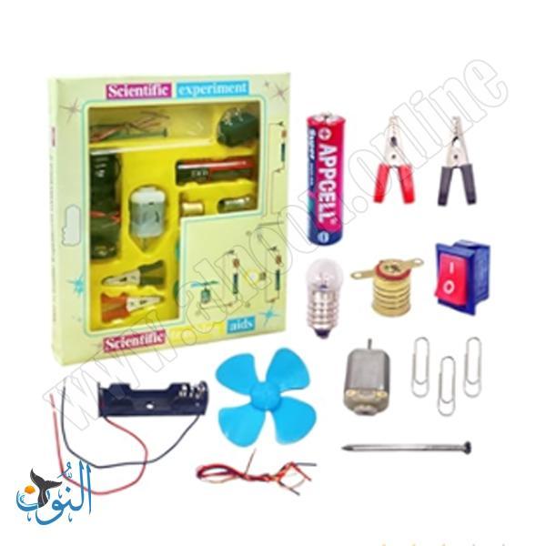 دارة كهربائية