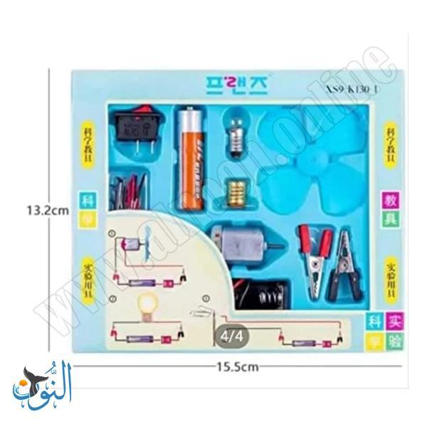 دارة كهربائية