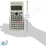 حاسبة مالية CASIO FC-100V
