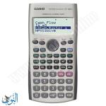حاسبة مالية CASIO FC-100V