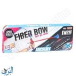 القوس و السهام FIBER ROW