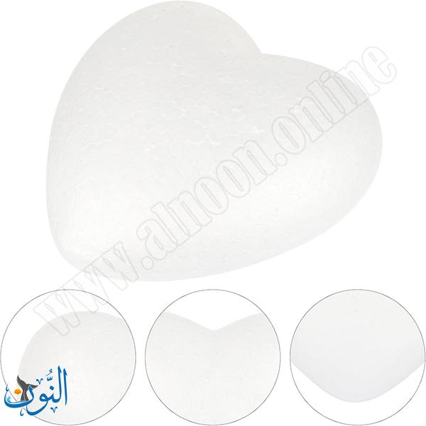 فلين شكل قلب 20 سم