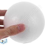 كرة فلين 10 سم