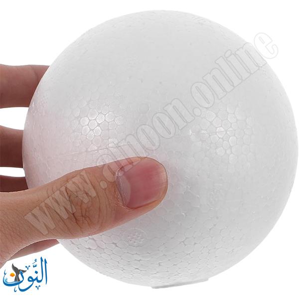 كرة فلين 10 سم