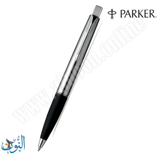 قلم حبر جاف PARKER FRONTIER S.STEEL
