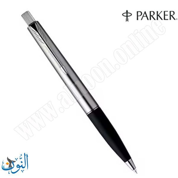 قلم حبر جاف PARKER FRONTIER S.STEEL