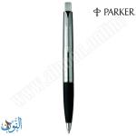 قلم حبر جاف PARKER FRONTIER S.STEEL