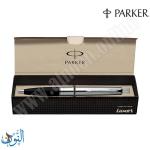 قلم حبر جاف PARKER FRONTIER S.STEEL