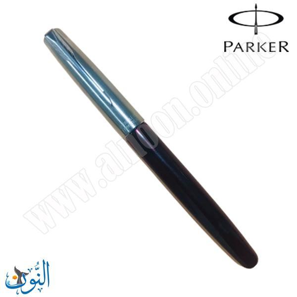 قلم حبر ريشة سائل PARKER FRONTIER TRLNCE RED
