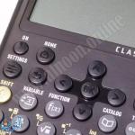 حاسبة علمية CASIO FX-991CW