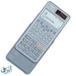 حاسبة علمية CASIO FX-991ES PLUS -2