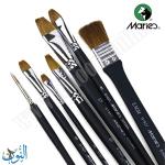 طقم 7 فرش رسم حجم كبير متعددة الاستخدامات ماريس