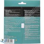 Pebeo Gédéo  مجموعة أوراق تذهيب ذهبية (25 ورقة – 14×14 سم)