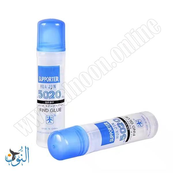 صمغ سائل 50 مل SUPPORTER
