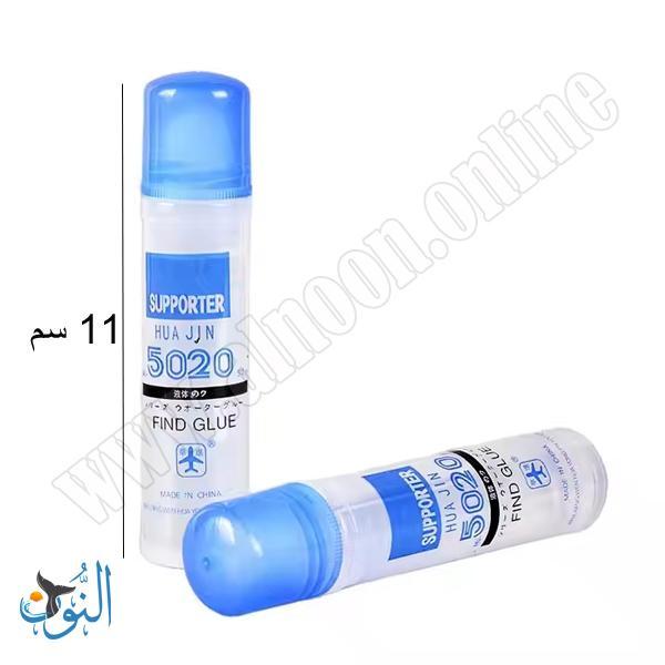 صمغ سائل 50 مل SUPPORTER