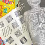 سلسلة الأذكياء | جسم الإنسان | أنشطة و ألغاز