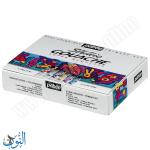 الوان غواش 6 لون 20 مل pebeo Studio Gouache