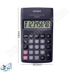 حاسبة جيب CASIO HL-815