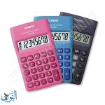حاسبة جيب CASIO HL-815