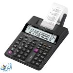حاسبة طابعة حجم متوسط  CASIO HR-100RC