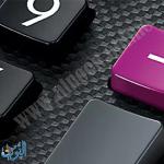 حاسبة طابعة حجم متوسط  CASIO HR-100RC