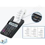 حاسبة طابعة صغيرة CASIO HR-8RC